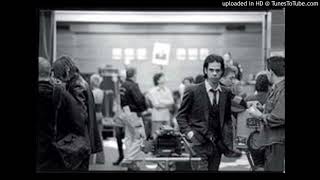 Nick Cave - Let It Be (2001 The Beatles Cover)