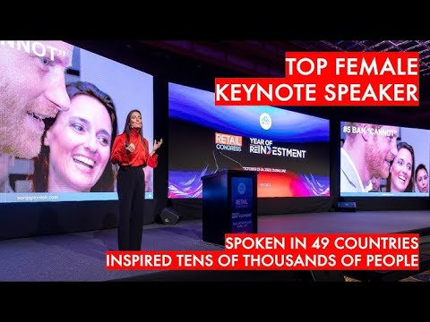 Sonja Piontek Showreel