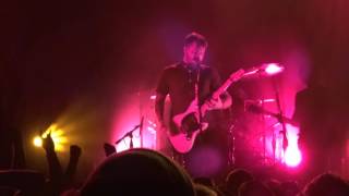 Thrice - &quot;The Long Defeat&quot; and &quot;The Window&quot; (Live in Anaheim 3-7-17)