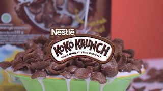 Download lagu TVC Coco Crunch (Unofficial) mp3