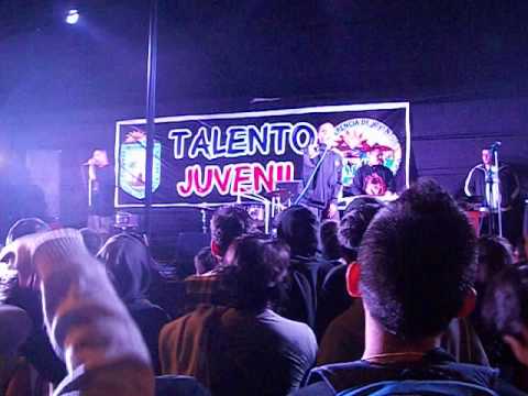 Reir al ultimo - norick (en vivo)