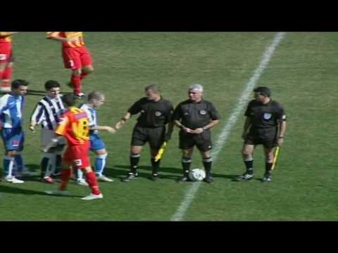 Premier Division - Birkirkara vs Mosta - 2005