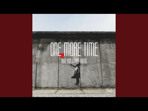One More Time (feat. Sarah JSun)