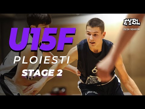 Dynamic Sport (ITA)  vs  Balkan Botevgrad (BGR)