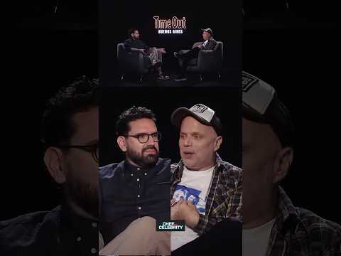 Damián Betular & Sebastián Wainraich | Episodio 1#ChefPorCelebrity