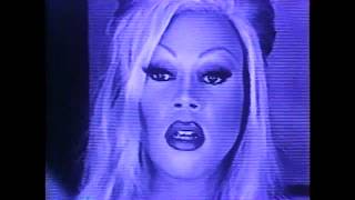 RuPaul - A Shade Shady (Now Prance) [HQ]