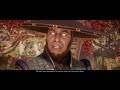 MK11 Story Chapter 11 Cutting The Strings