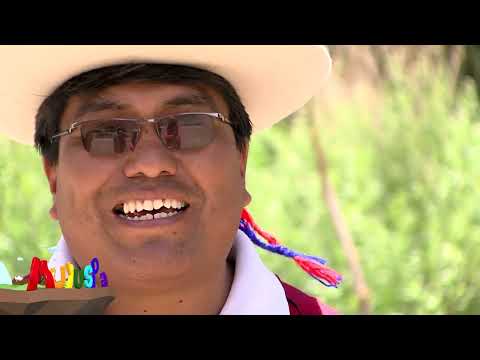 TUPIZA - POTOSÍ – MUYUSPA BLOQ 2 T3