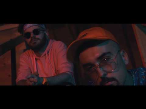 Kreshnique - Plein De Vie feat. Semiautomvtic (Official Music Video)