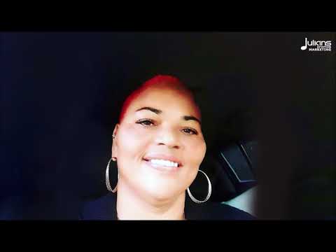 Lady J (Feat. Lil Rick) - Walk Out | 2021 Soca | Barbados