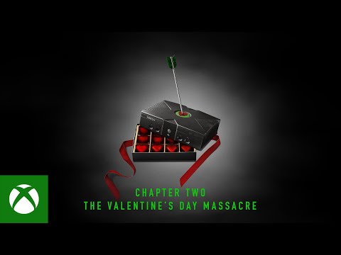 , title : 'Power On: The Story of Xbox | Chapter 2: The Valentine's Day Massacre'