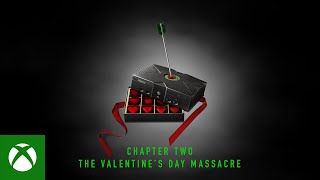 Power On: The Story of Xbox | Chapter 2: The Valentine&#39;s Day Massacre