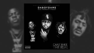 Blac Youngsta &amp; Mozzy - "Get Whacked" (Produced by Track or Die)