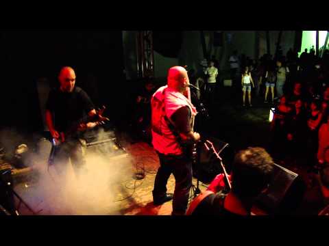 [HD] Pathologic Noise - 05/10/2013 - Lagoa Santa/MG