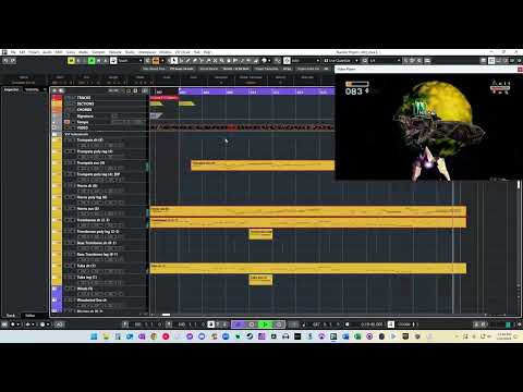 🦊 Lylat Mission: 17 Area 6 (Star Fox 64 Live Orchestral Album)