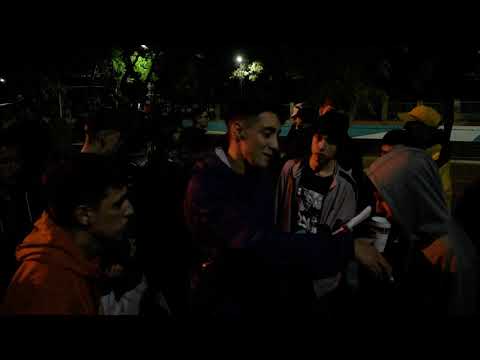 KELO VS WILSON VS ONE NIGHT OCTAVOS FECHA 6 @MOVIMIENTOCARREFAFREE