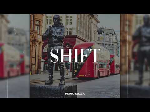 Headie One x M1llionz x Frosty Type Beat - "Shift" | UK Drill Instrumental