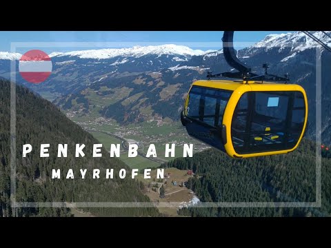 Penkenbahn Full Ride