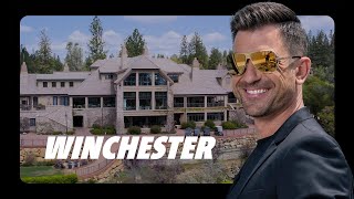 Winchester Community in Meadow Vista CA | And The Winchester Country Club House.