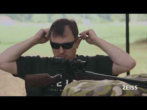 Zeiss Conquest V4 Field Zero - 1-4x24 and 3-12x56 with Capped Turrets