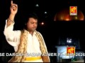 Dar Ragra Mast Qalandar Da Dama Dam Mast Qalandar Shazia Khushk Islamic Qawwali 2016