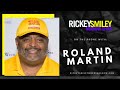 Roland Martin Explains White Fear Why White People Are Losing Their Mind WATCH