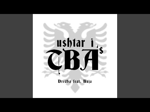 Ushtar i TBA's (feat. Buja)