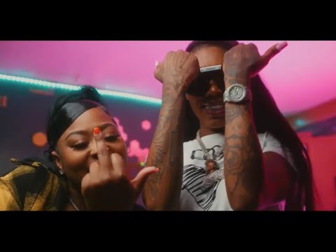 $hyfromdatre - Life of a hitta ft. Asian doll (official video)