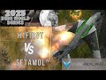 C C Generals Zero Hour Semi World Series 2025 Ro64 H1First Vs SetaMoL