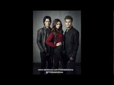 Vampire Diaries Music - 4x07 - My Brothers Keeper - Laura Veirs - Little Deschutes