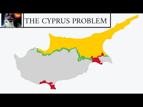 The Cypriot Problem