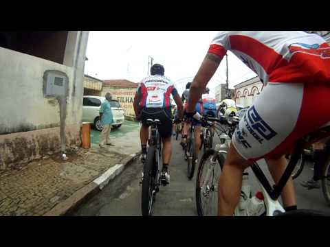 Largada da Segunda Etapa do Gp Ravelli 2013!