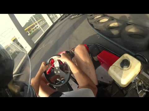 KMS Kart Session 23.07.2014 - Qualifying