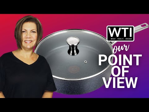 T-fal Nonstick Pans - WTI product video review