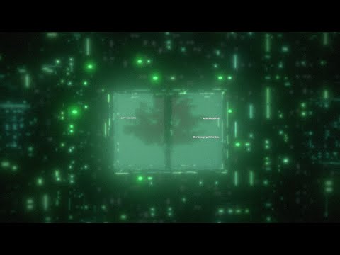 Creepy Nuts - Get Higher 【Visualizer】
