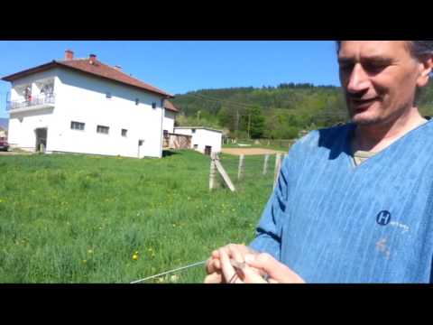 PRONALAZENJE VODE U BIH - TARCIN - riciraja