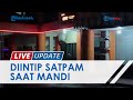 Satpam Hotel Kompleks UNM Intip Mahasiswi Program Kampus Merdeka Taruh Kamera Di Kamar Mandi