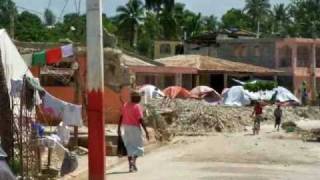 preview picture of video 'Helping Haiti, June 2010'