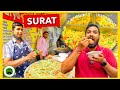 Cheese Maggi Pizza Khakara Thick Shake In Surat Veggie Paaji