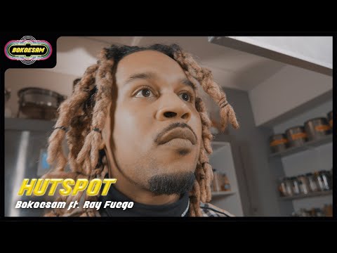 Video thumbnail for Hutspot