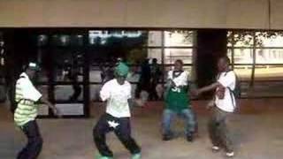 crunk kingz feat D'side