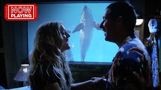 50 First Dates | Aquarium of Love #Shorts