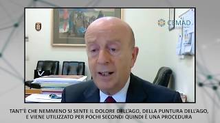 Noduli e tumori della Tiroide: la gestione multidisciplinare