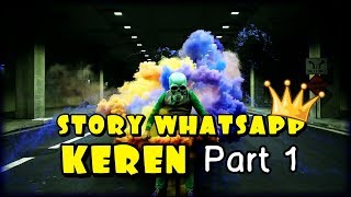 Download lagu Story WA Bom smoke | Part 1 | Quotes #shorts mp3