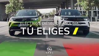 Nuevo Opel Mokka: Menos normal, Más Mokka Trailer