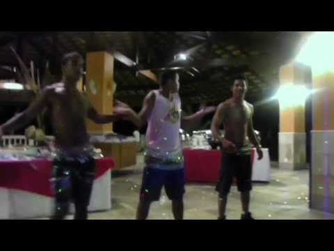 Coregas Sauípe Fest - Show dos "poderosos"