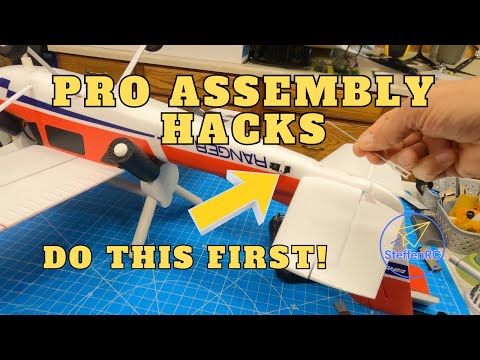 Pro tips and trick every rc pilot should know