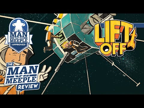 Lift Off Review