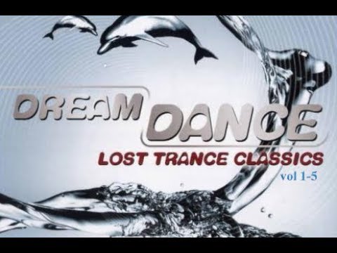 Dream Dance vol. 1-5 (Overview) (Compilation) [REUPLOAD] [FIX SOUND]