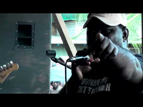 Morris Opeti ( Vocal Fusion Winner) LIVE | Come Back Long Me | Buka